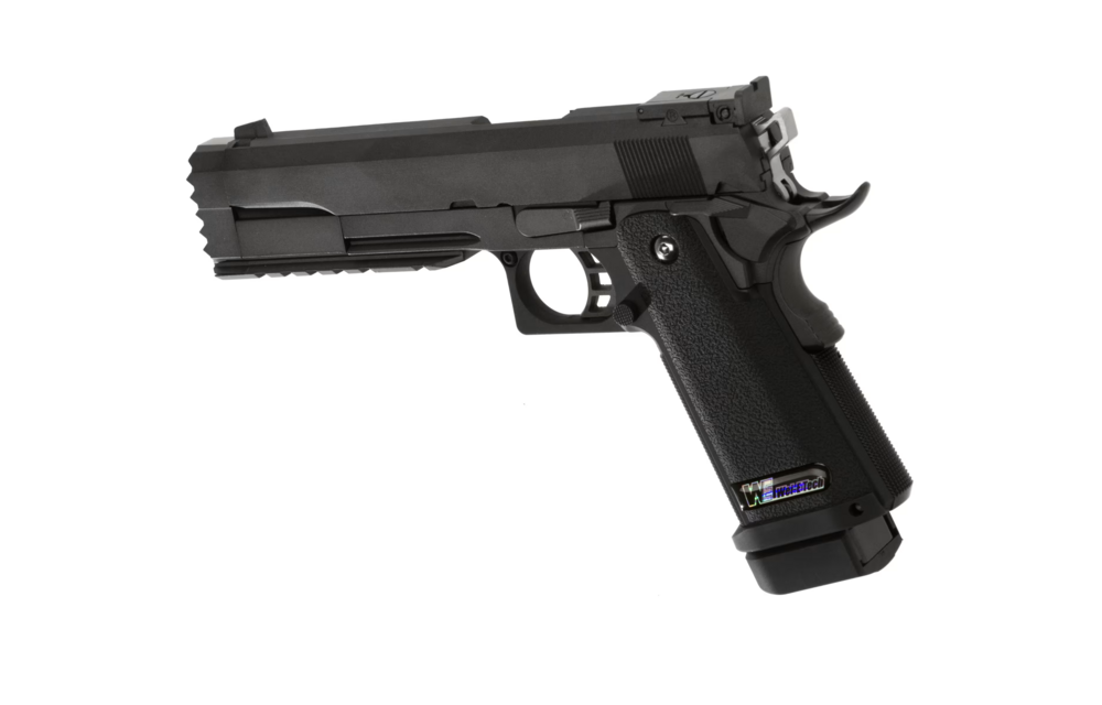 Hi-Capa 5.2 R GBB