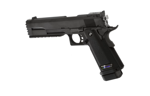 Hi-Capa 5.2 R GBB
