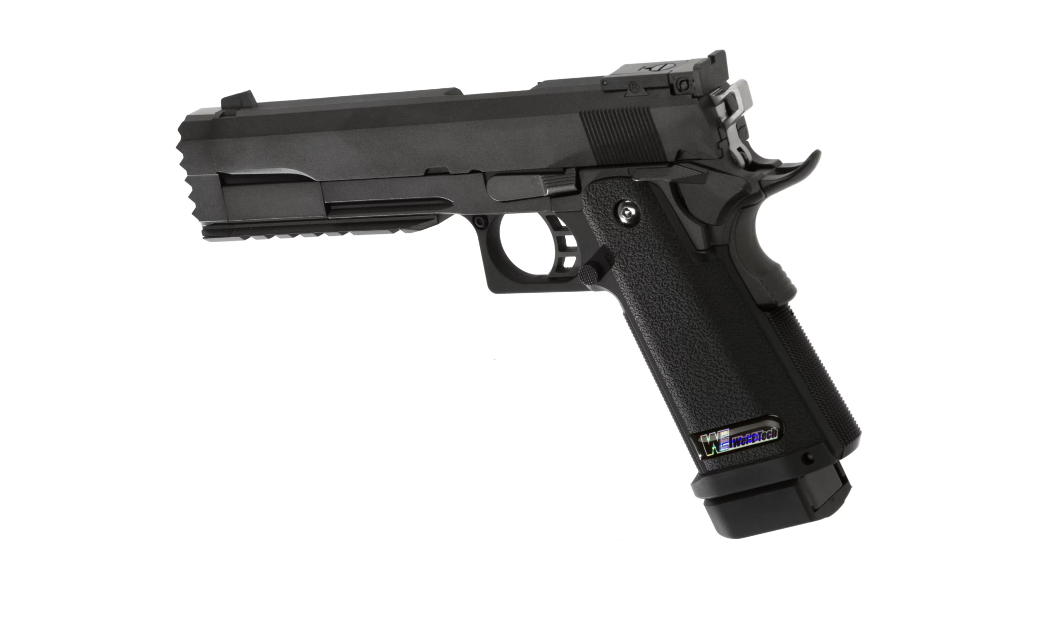Hi-Capa 5.2 R GBB