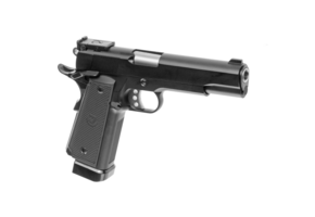 M1911 A1 Tactical CO2 (Black)