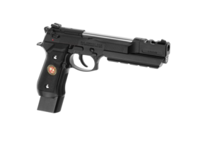 M92 Biohazard Extended GBB