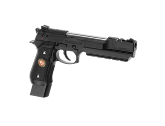 M92 Biohazard Extended GBB