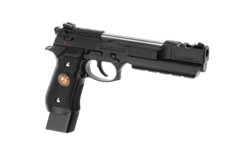 M92 Biohazard Extended GBB