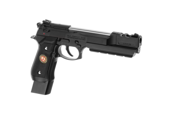 M92 Biohazard Extended GBB