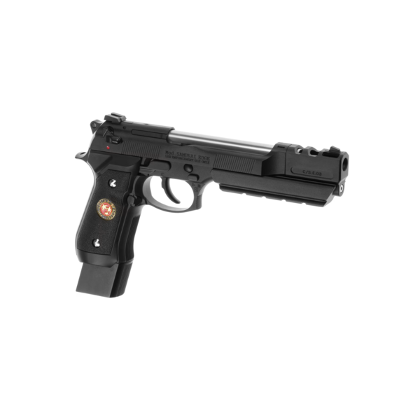 M92 Biohazard Extended GBB