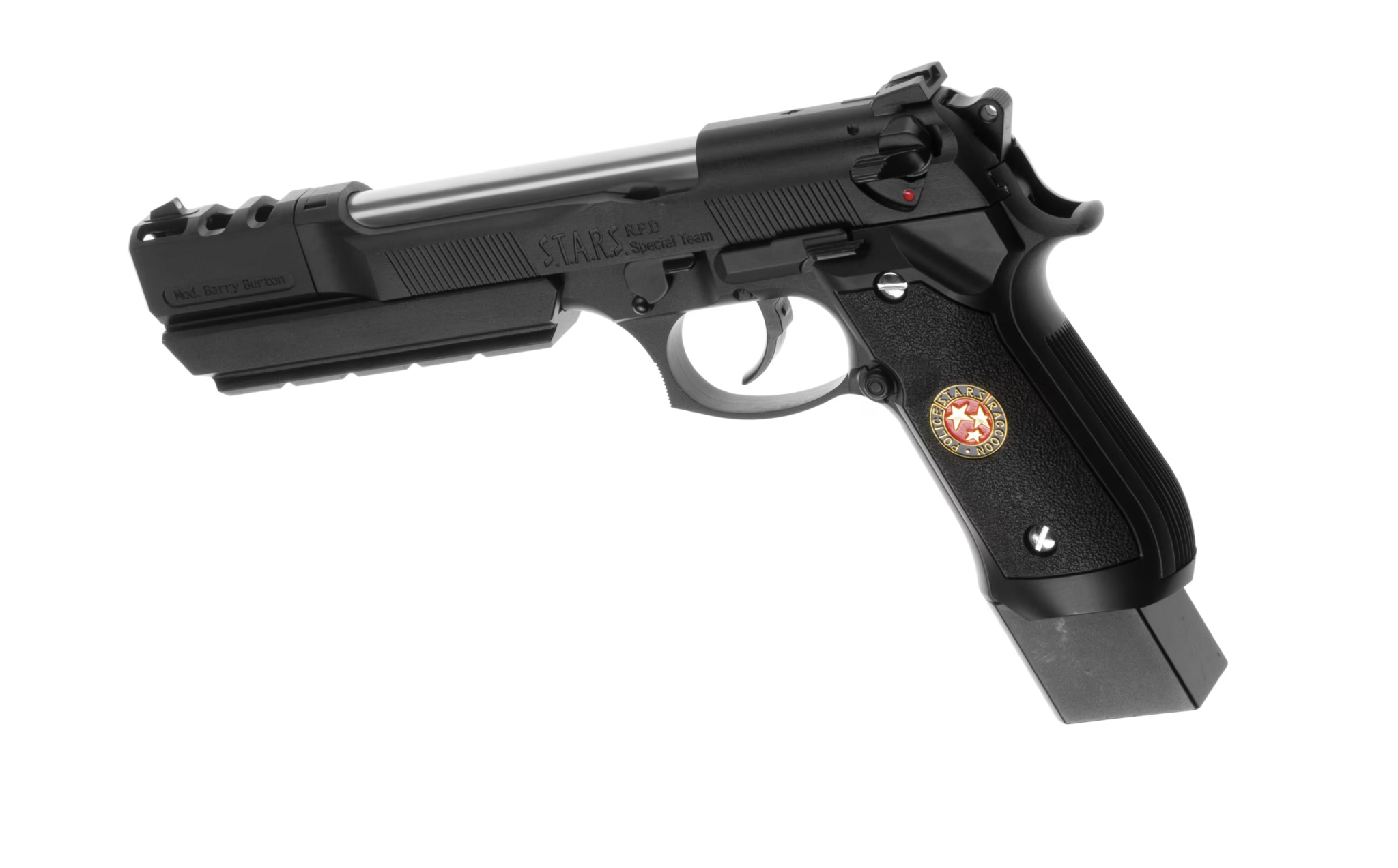 M92 Biohazard Extended GBB