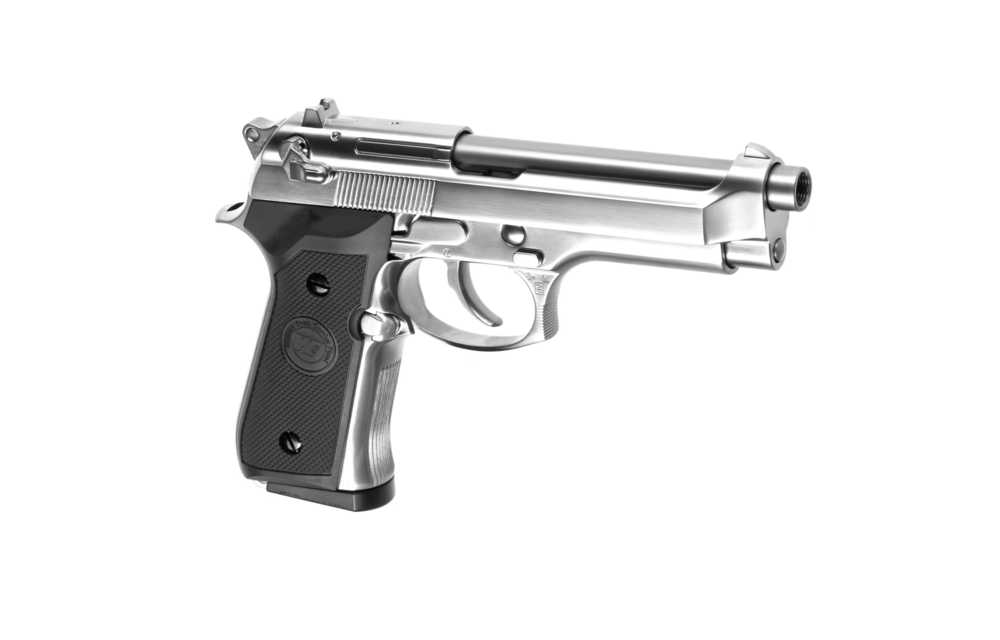 M9 CO2 (Silver)