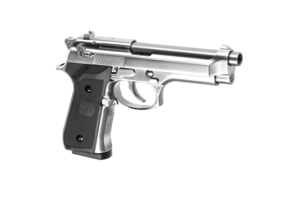 M9 CO2 (Silver)