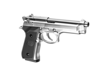 M9 CO2 (Silver)