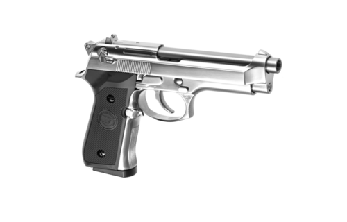 M9 CO2 (Silver)