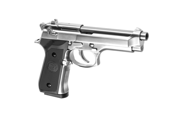 M9 CO2 (Silver)