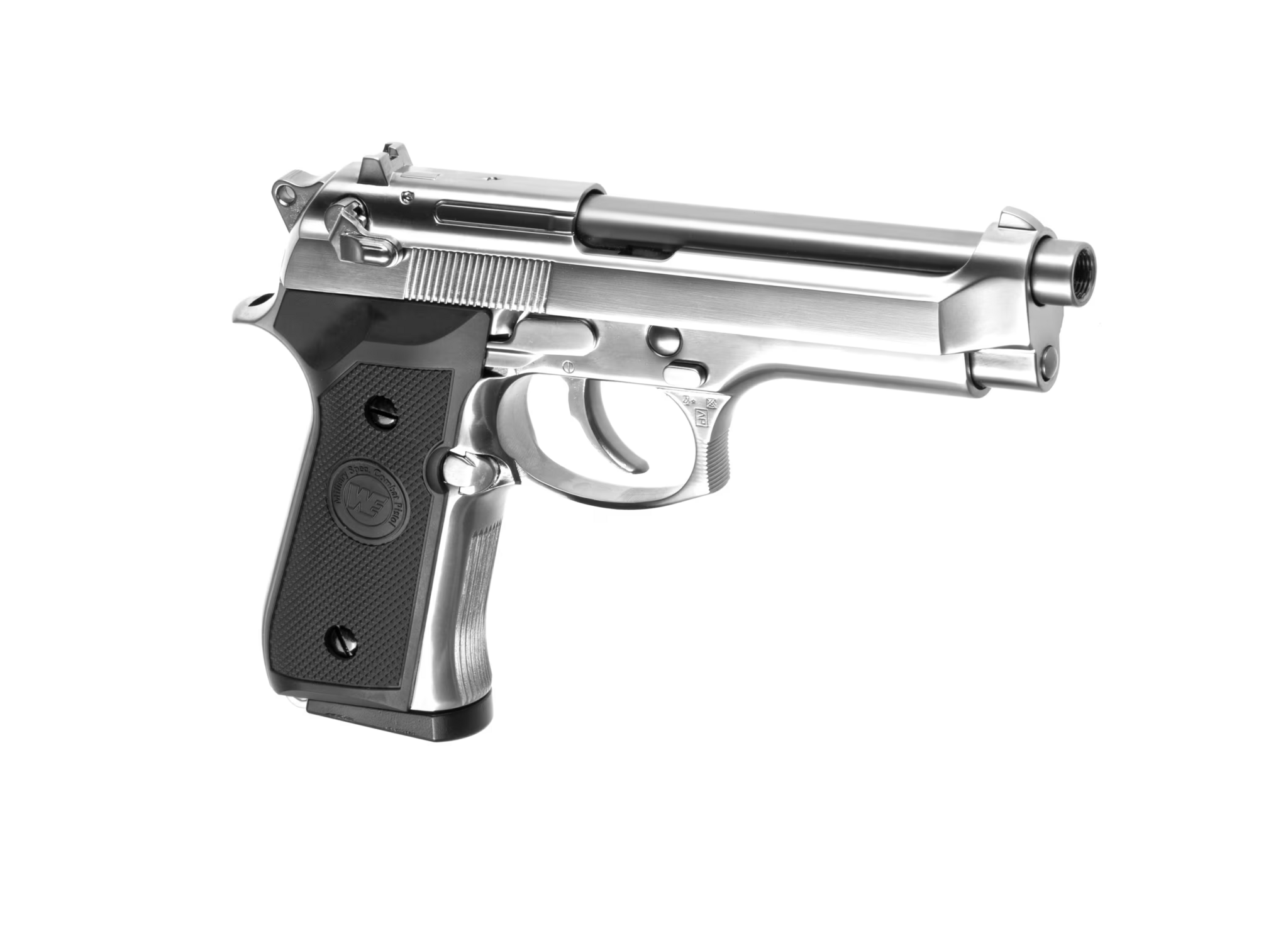 M9 CO2 (Silver)