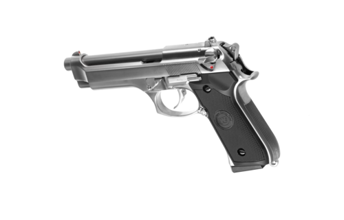 M9 CO2 (Silver)