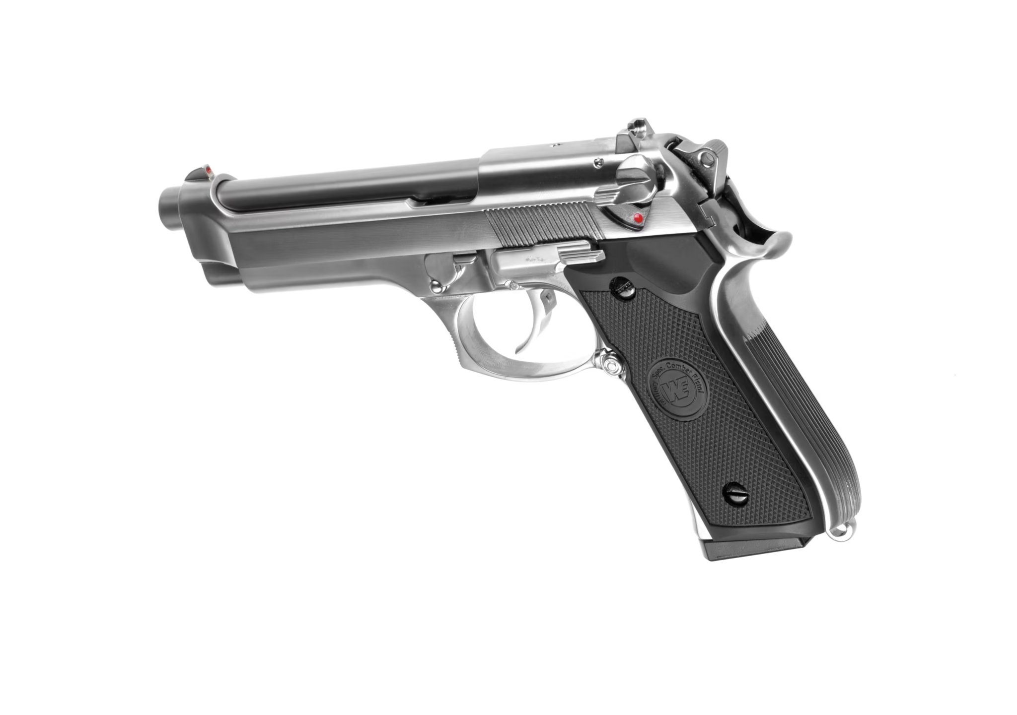 M9 CO2 (Silver)