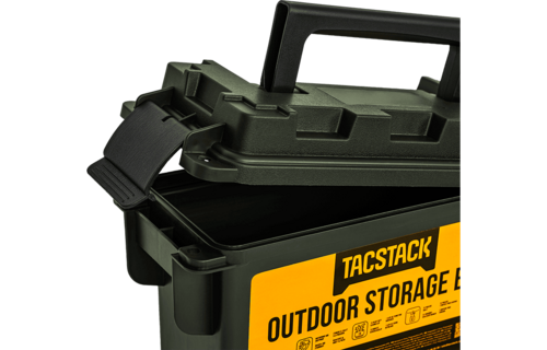 Outdoor Storage Box 22x9