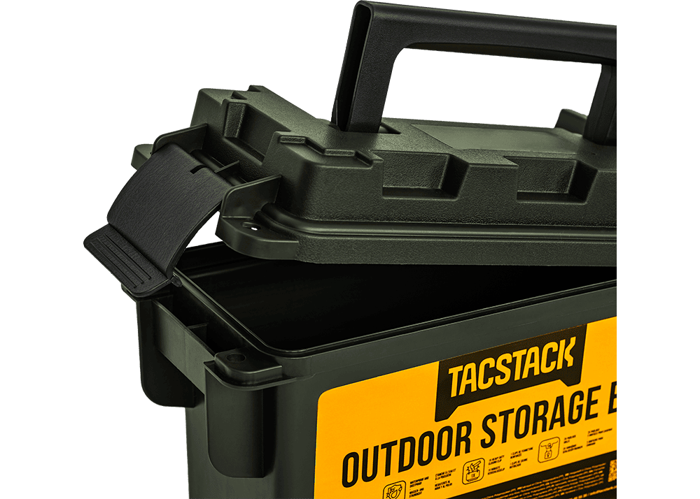 Outdoor Storage Box 22x9