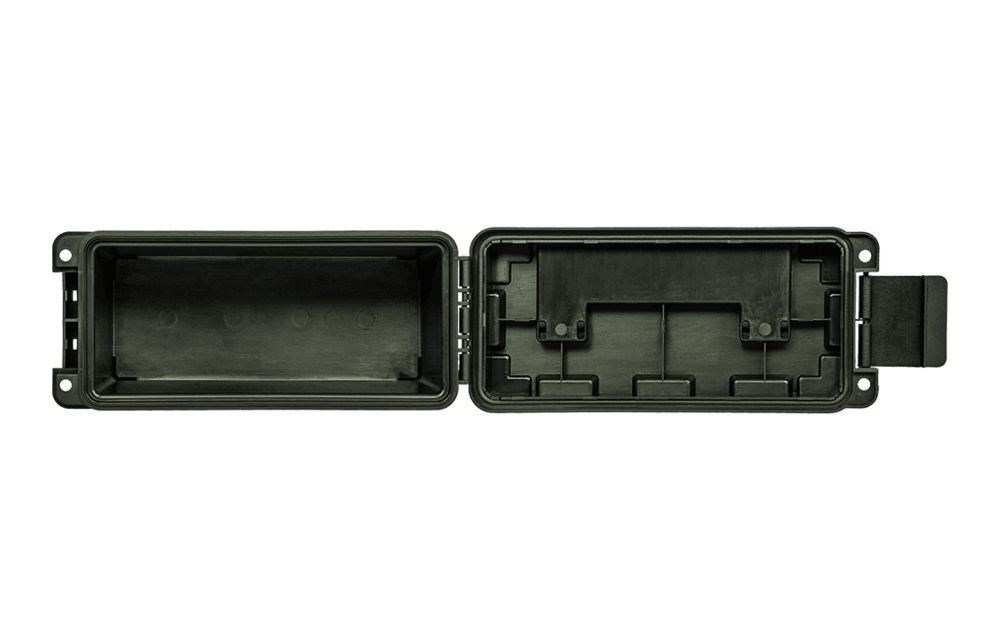 Outdoor Storage Box 22x9
