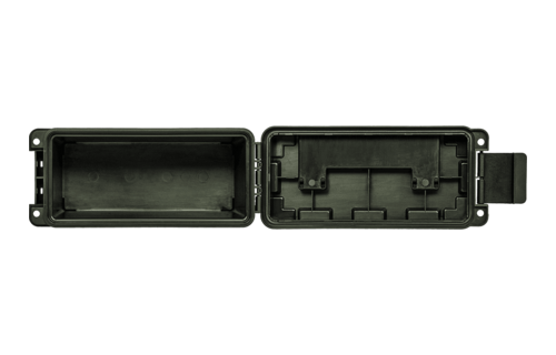 Outdoor Storage Box 22x9