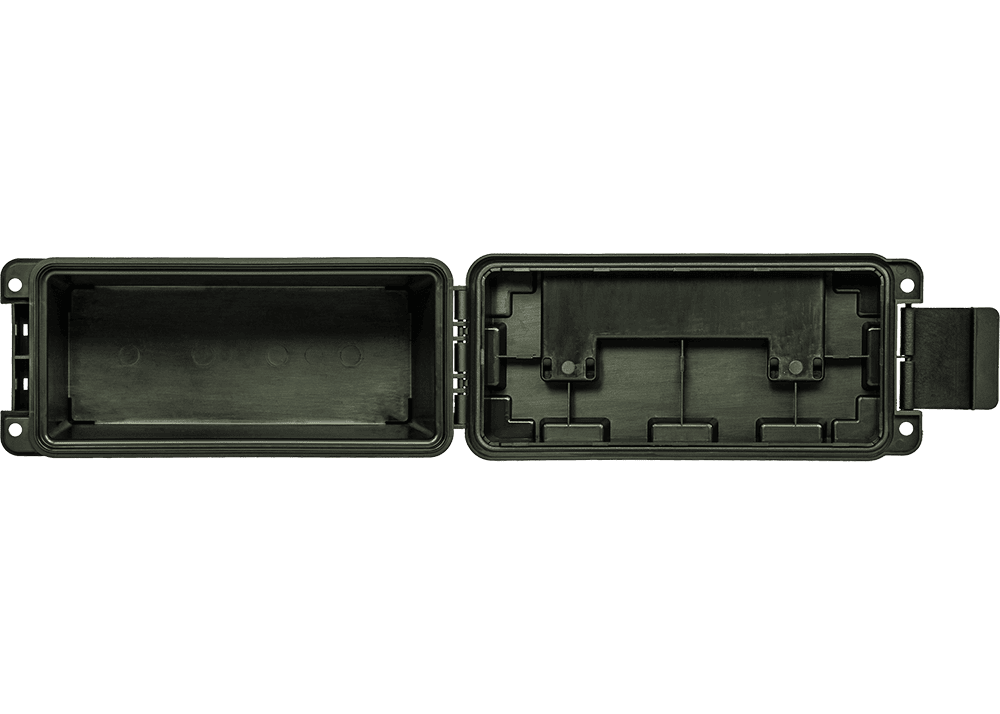 Outdoor Storage Box 22x9