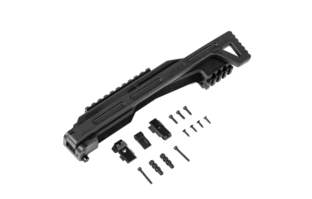SSP Hi-Capa Carbine Kit