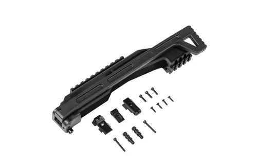 SSP Hi-Capa Carbine Kit
