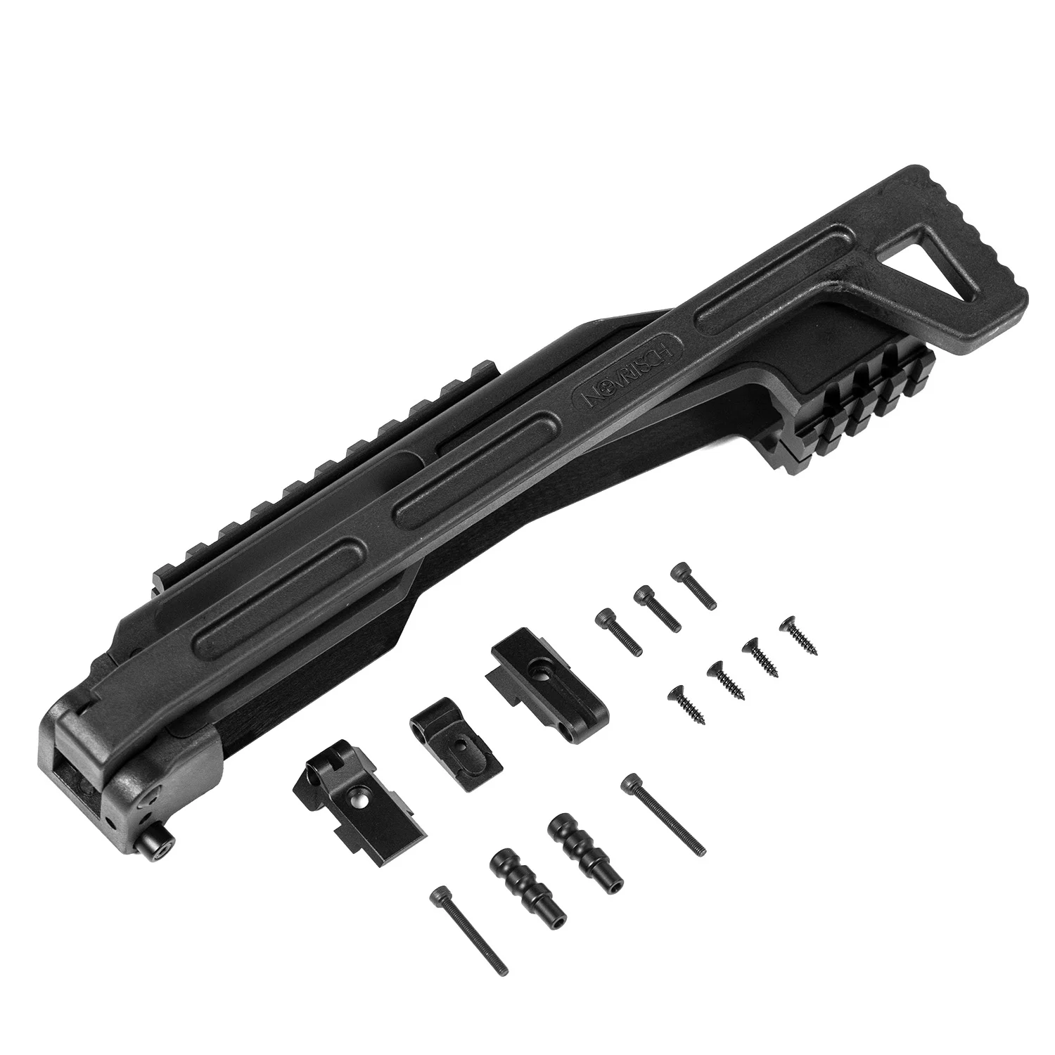 SSP Hi-Capa Carbine Kit