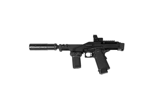 SSP Hi-Capa Carbine Kit
