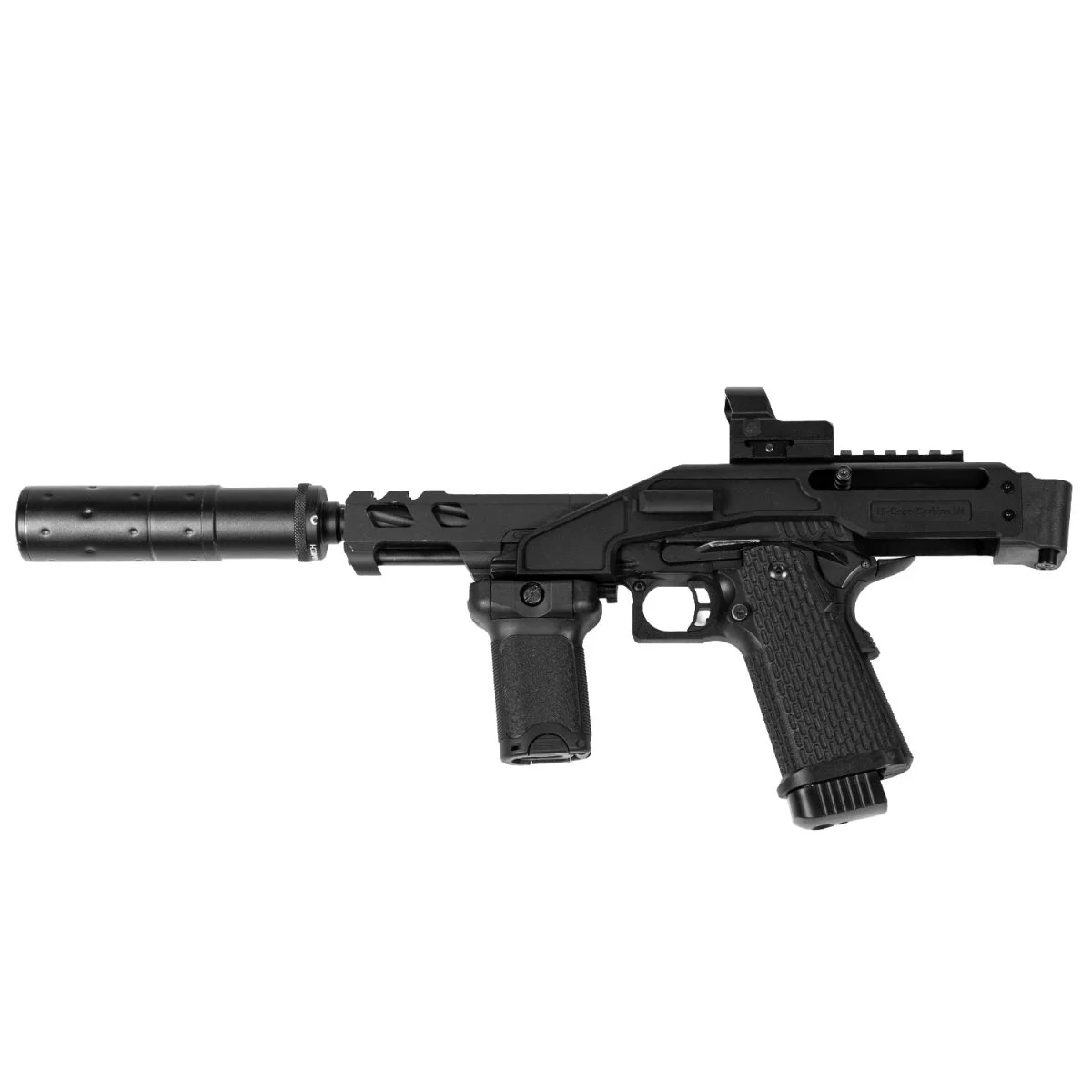 SSP Hi-Capa Carbine Kit
