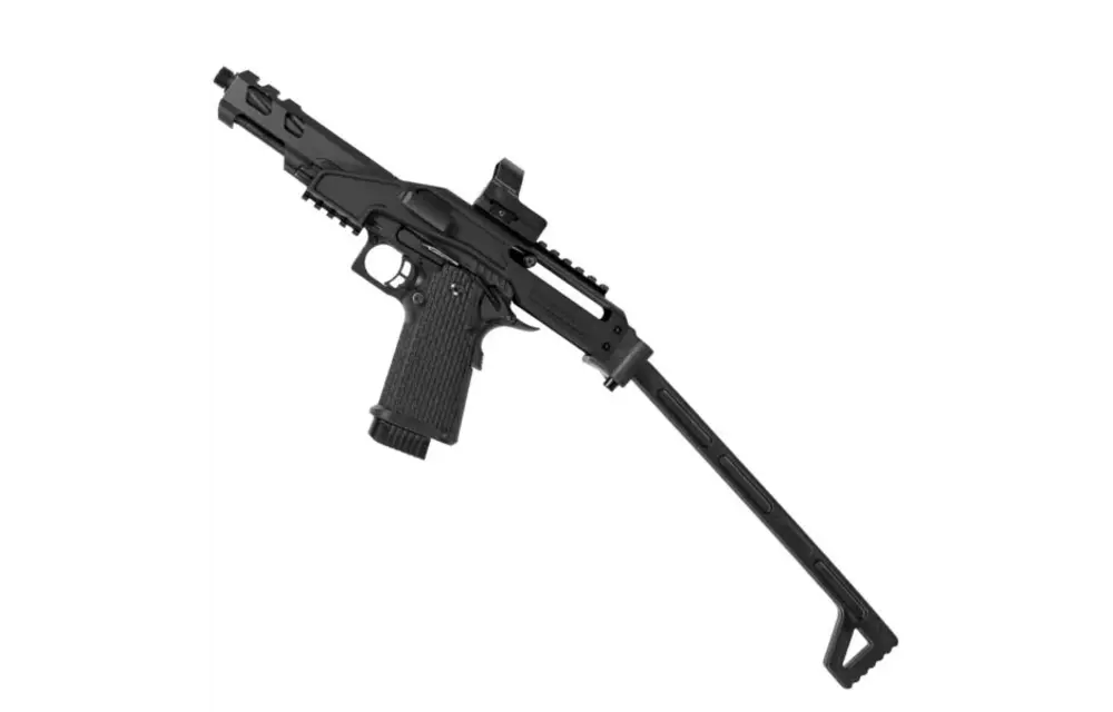 SSP Hi-Capa Carbine Kit