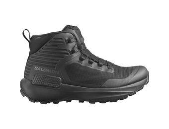 Genesis MID Forces GTX (Black)
