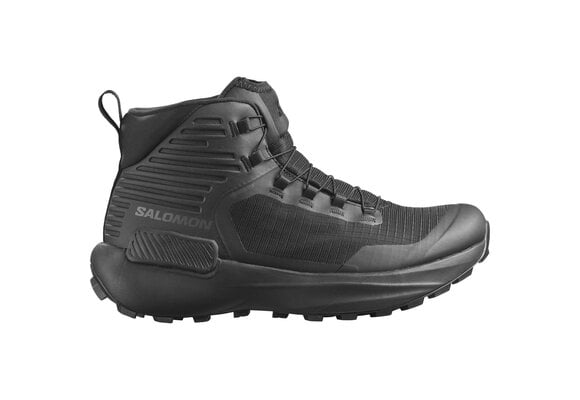 Genesis MID Forces GTX (Black)