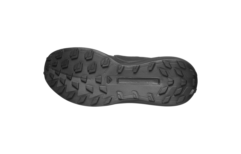 Genesis MID Forces GTX (Black)