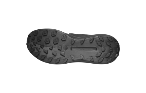 Genesis MID Forces GTX (Black)