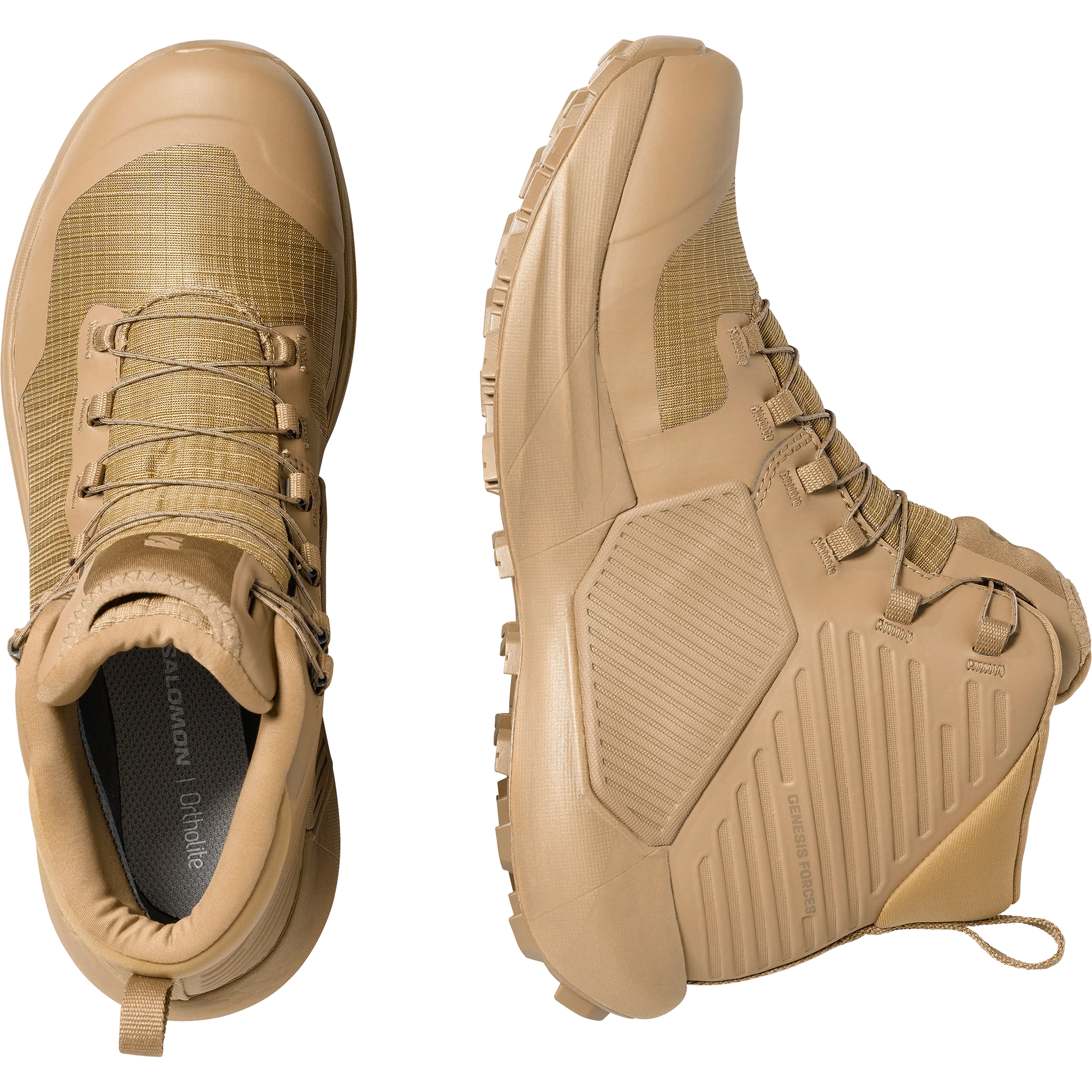 Genesis MID Forces GTX (Coyote)