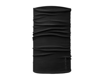 Wrap Lightweight Neck Gaiter (Black)