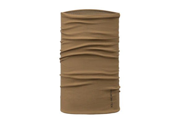 Wrap Lightweight Neck Gaiter (Coyote)