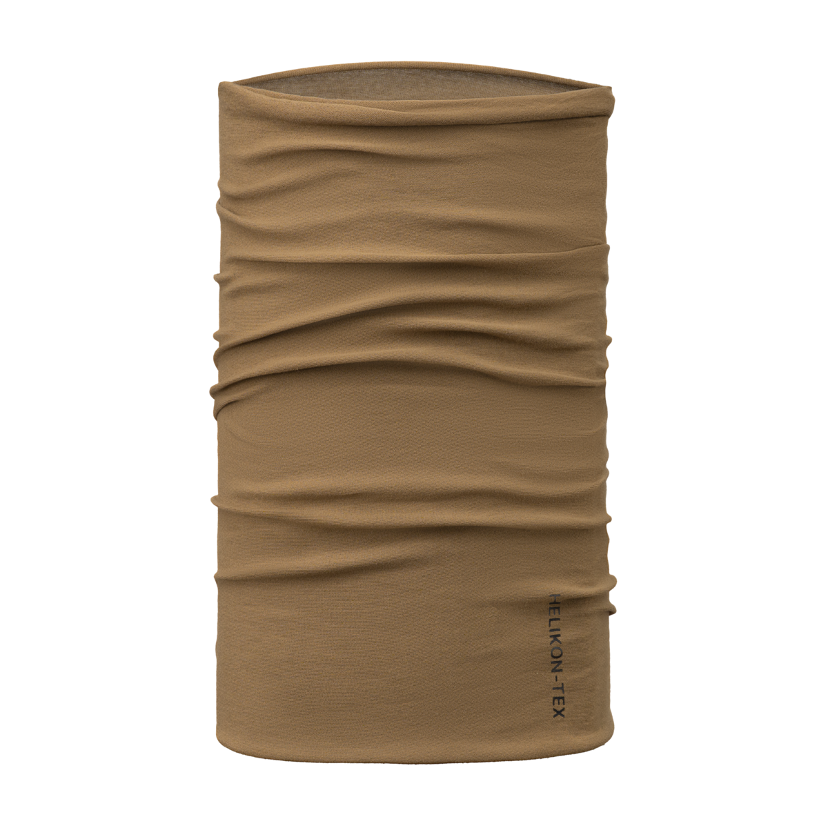 Wrap Merino Neck Gaiter (Coyote)