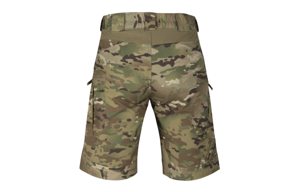 UTS Urban Tactical Shorts Flex 11" NyCo Ripstop (Multicam)