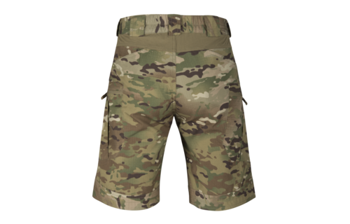 UTS Urban Tactical Shorts Flex 11" NyCo Ripstop (Multicam)