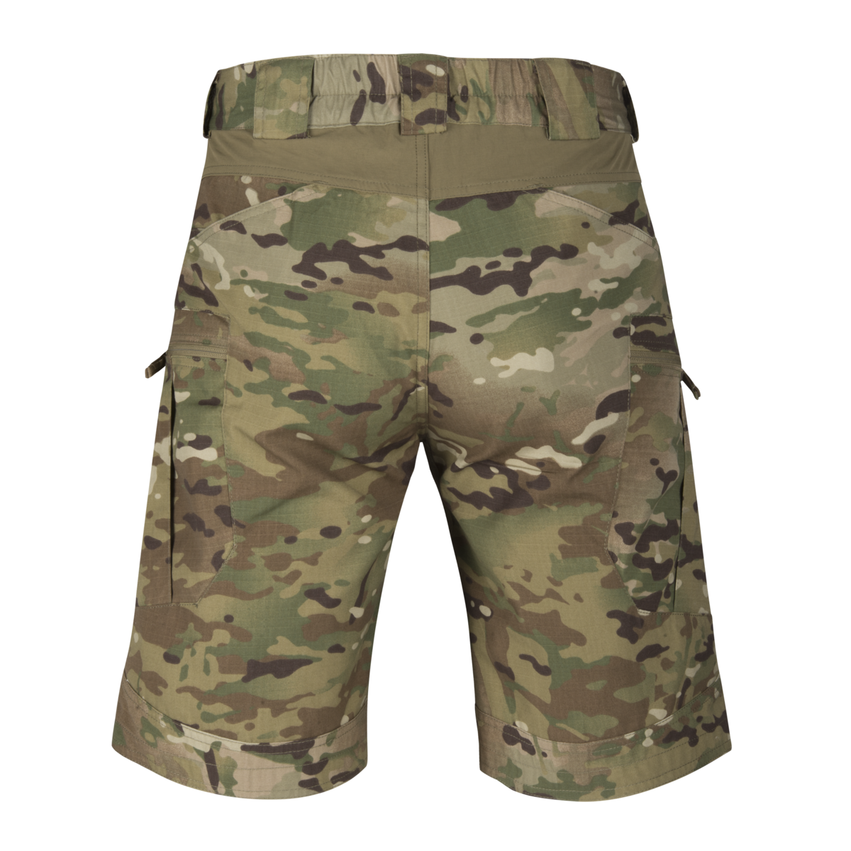 UTS Urban Tactical Shorts Flex 11" NyCo Ripstop (Multicam)