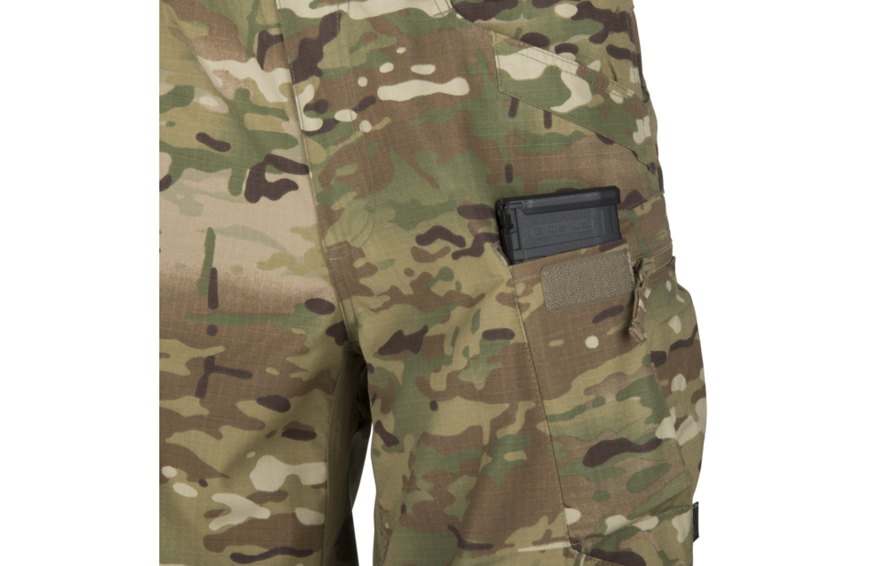 UTS Urban Tactical Shorts Flex 11" NyCo Ripstop (Multicam)