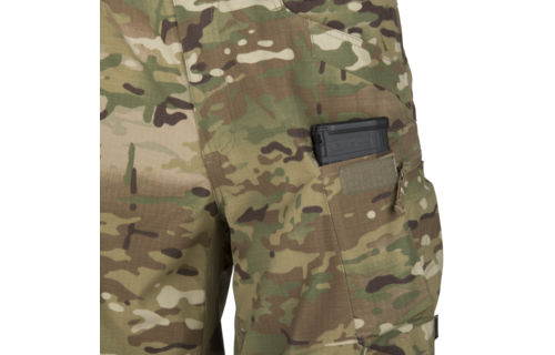 UTS Urban Tactical Shorts Flex 11" NyCo Ripstop (Multicam)