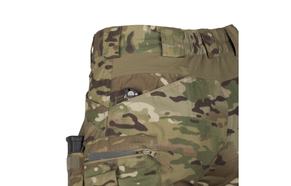UTS Urban Tactical Shorts Flex 11" NyCo Ripstop (Multicam)