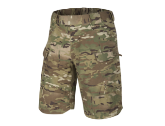 UTS Urban Tactical Shorts Flex 11" NyCo Ripstop (Multicam)