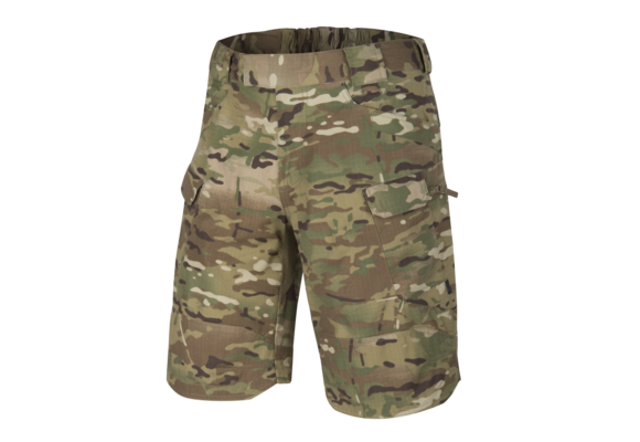 UTS Urban Tactical Shorts Flex 11" NyCo Ripstop (Multicam)