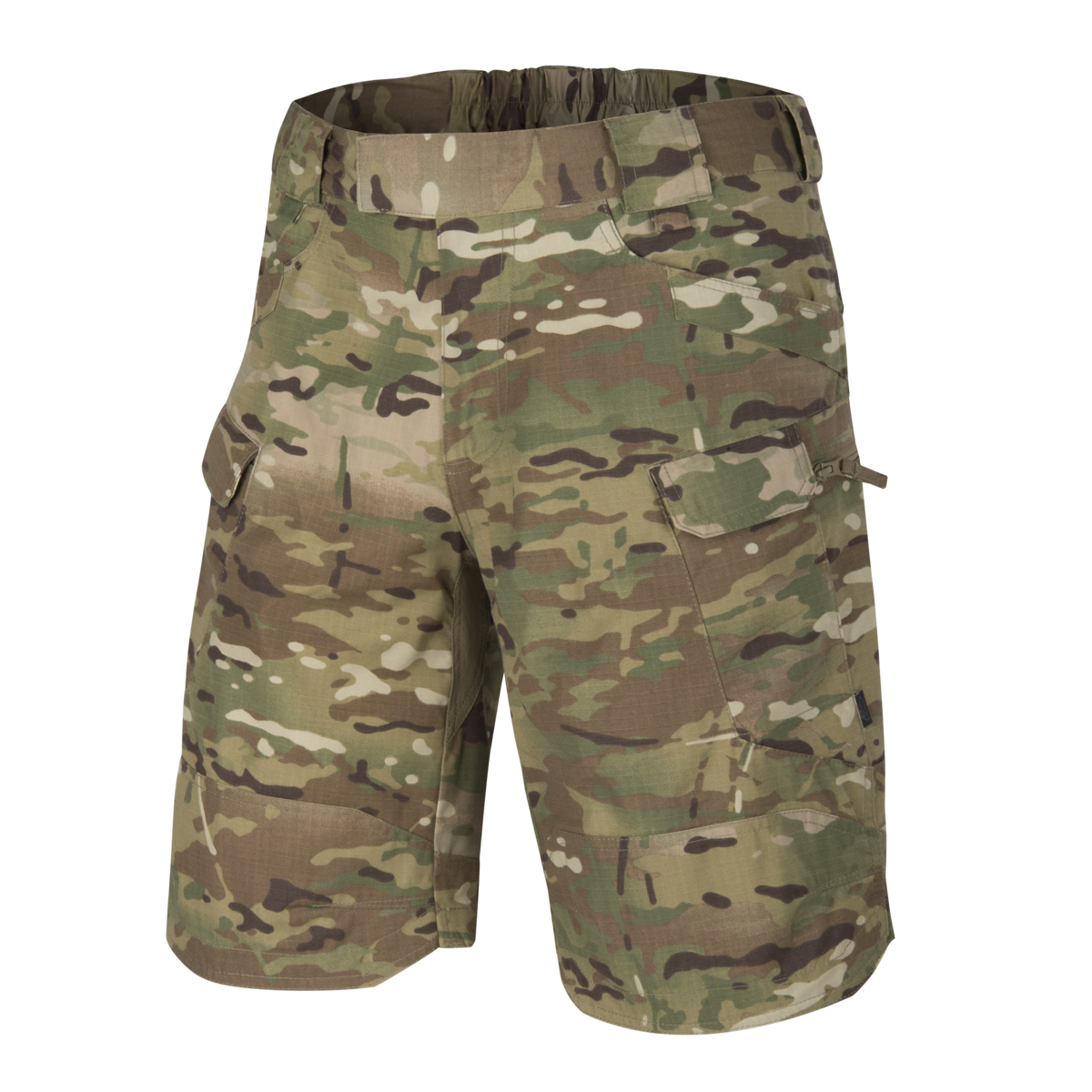 UTS Urban Tactical Shorts Flex 11" NyCo Ripstop (Multicam)