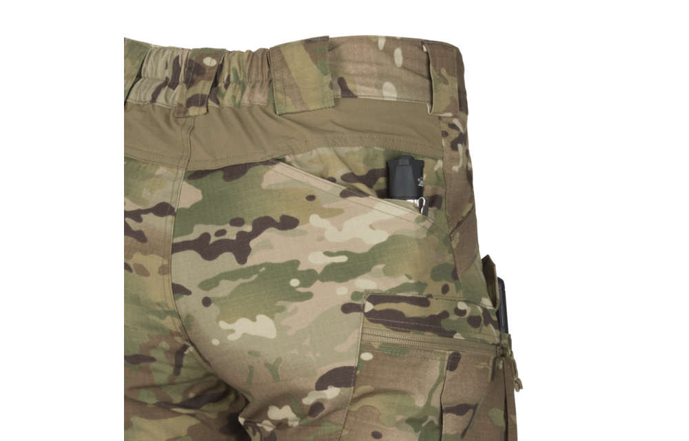UTS Urban Tactical Shorts Flex 8.5" NyCo Ripstop (Multicam)