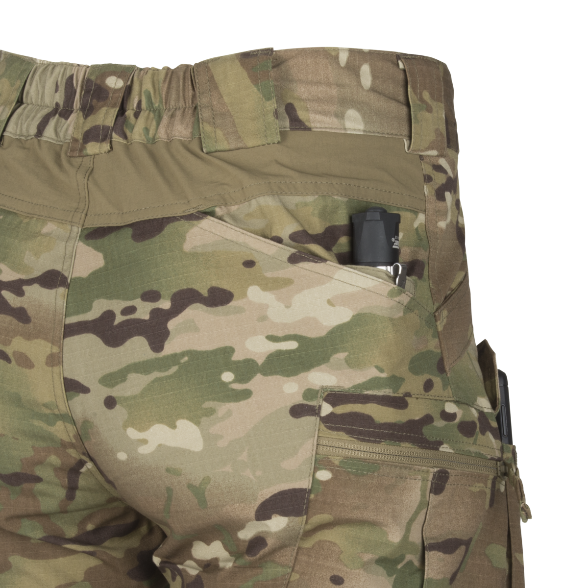 UTS Urban Tactical Shorts Flex 8.5" NyCo Ripstop (Multicam)