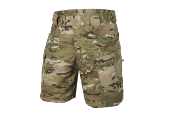 UTS Urban Tactical Shorts Flex 8.5" NyCo Ripstop (Multicam)