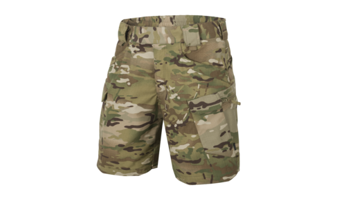 UTS Urban Tactical Shorts Flex 8.5" NyCo Ripstop (Multicam)